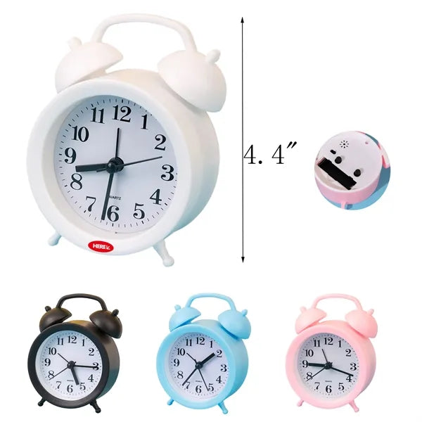 Digital Alarm Clock