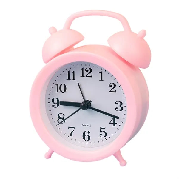 Digital Alarm Clock