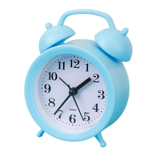Digital Alarm Clock