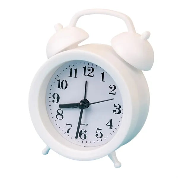 Digital Alarm Clock