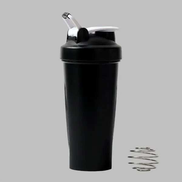 Sports Protein Shaker Bottle