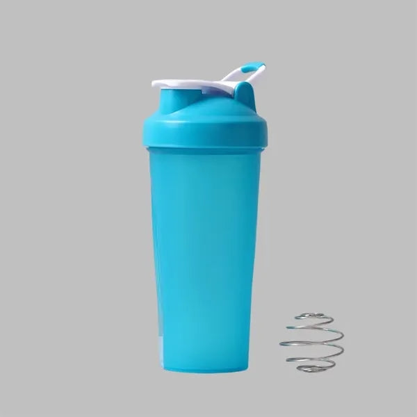 Sports Protein Shaker Bottle