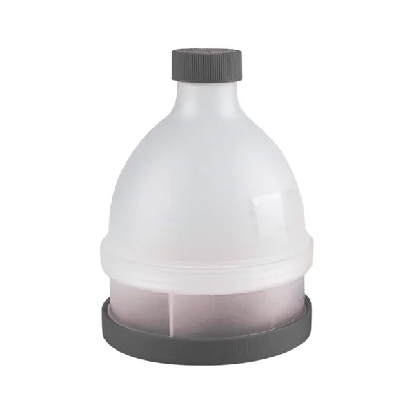 2 in 1 Multifunction Protein Powder Funnel Container