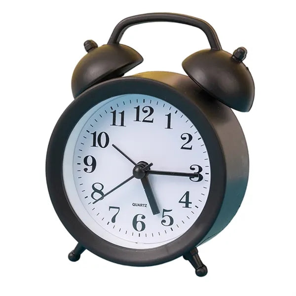 Digital Alarm Clock