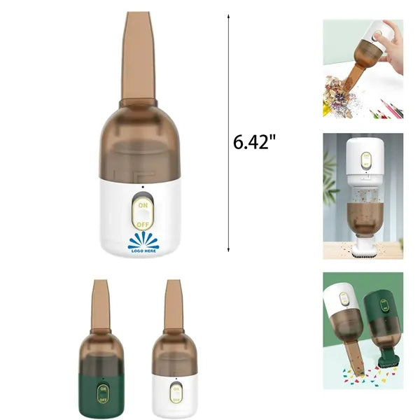 Portable Cordless Vacuum Cleaner