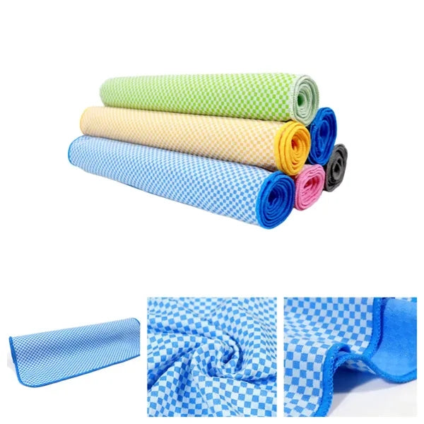 11.81" x 39.37" Large Sports Cooling Towel