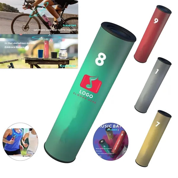 Relay Stick Outdoor Sports Speaker