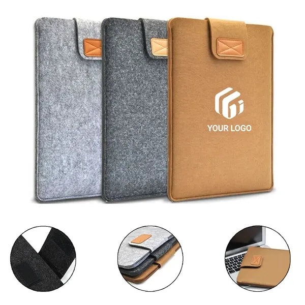 Portable Tablet Protective Sleeve Storage Bag