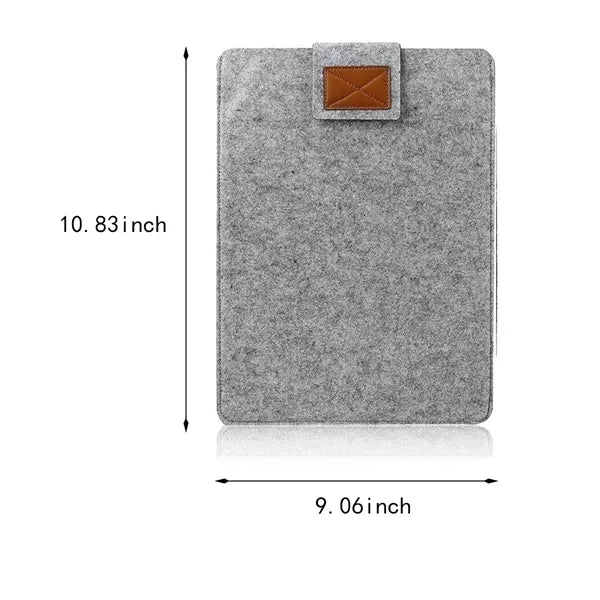 Portable Tablet Protective Sleeve Storage Bag