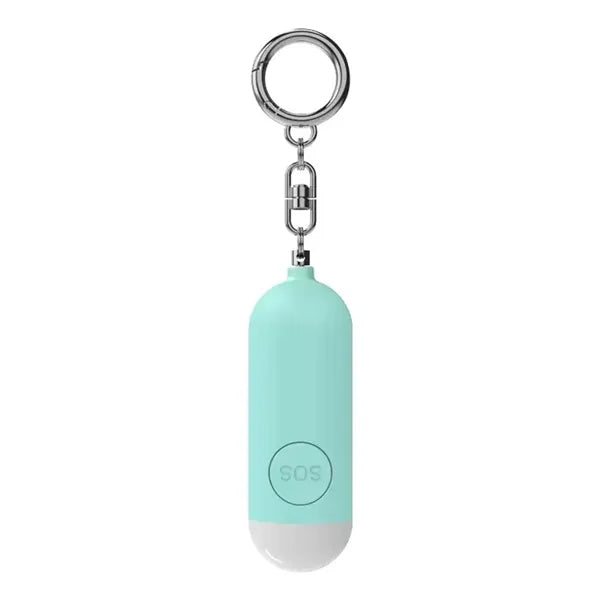 Rechargeable Personal Alarm