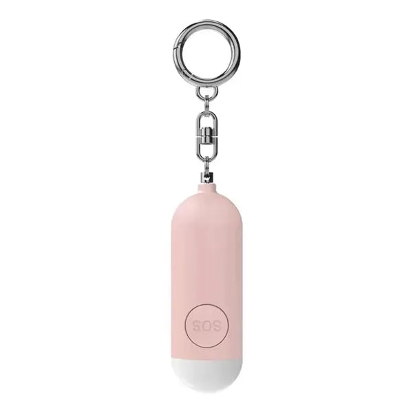Rechargeable Personal Alarm