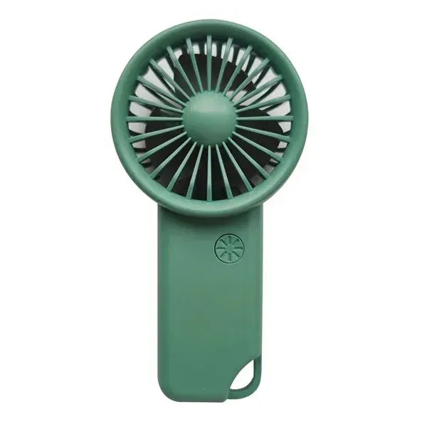 Portable Hand Fan