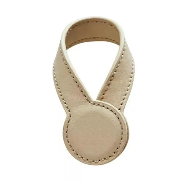 Multi-purpose Magnetic Hat Clip