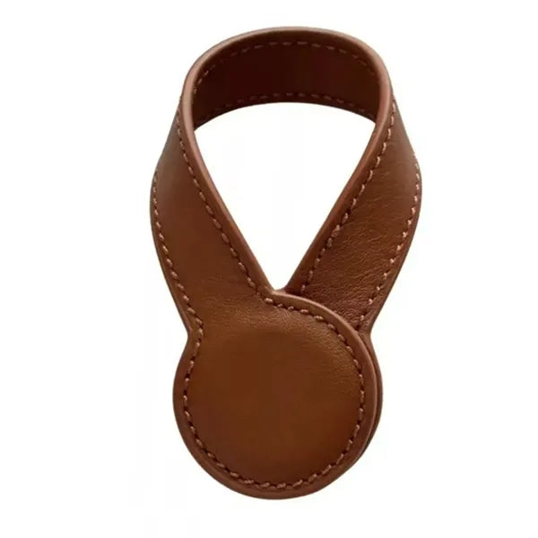 Multi-purpose Magnetic Hat Clip