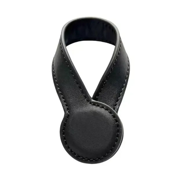 Multi-purpose Magnetic Hat Clip