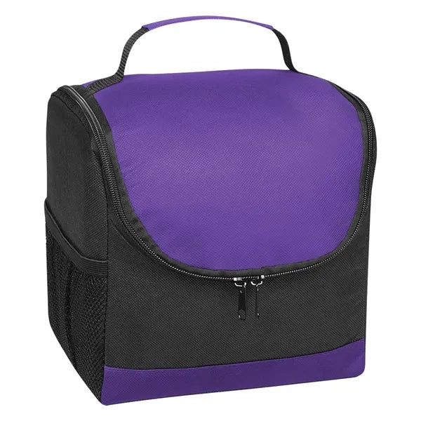Non-woven Insulated Lunch Cooler Bag