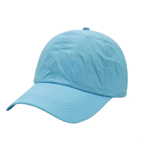 Fast Drying Baseball Cap Active for Brand Promo Gift