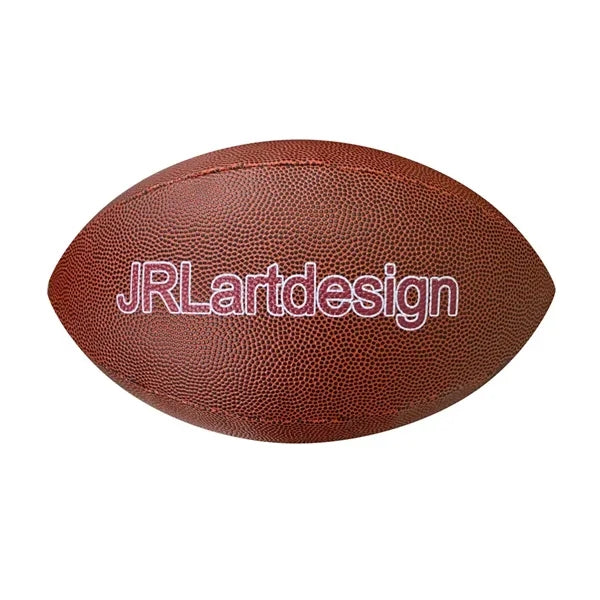 Indoor/Outdoor Football