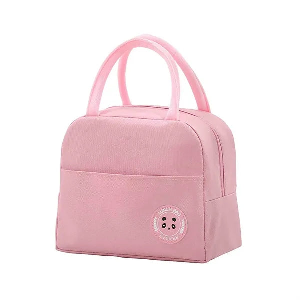 Lunch Insulated Cooler Bag