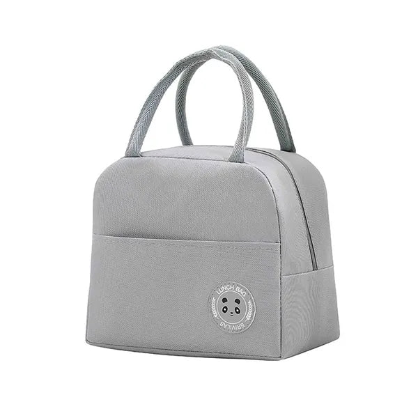 Lunch Insulated Cooler Bag