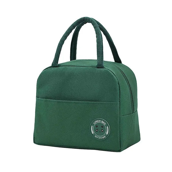 Lunch Insulated Cooler Bag