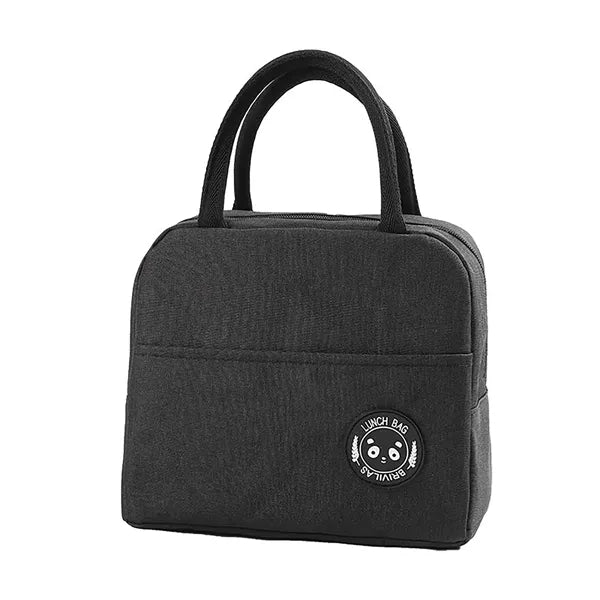 Lunch Insulated Cooler Bag