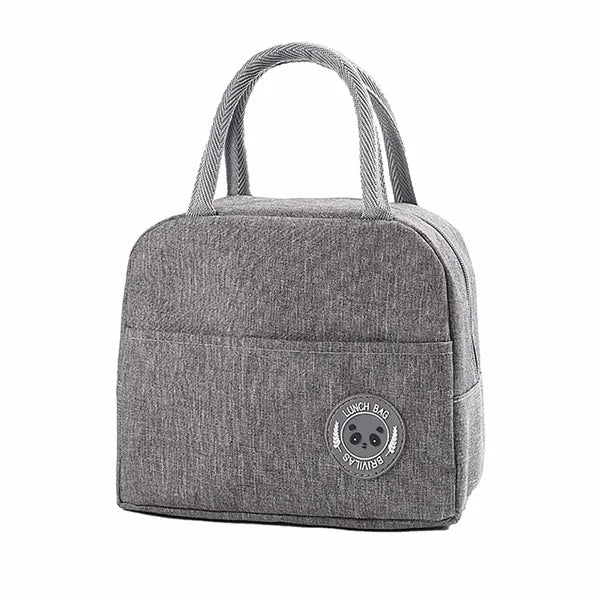 Lunch Insulated Cooler Bag
