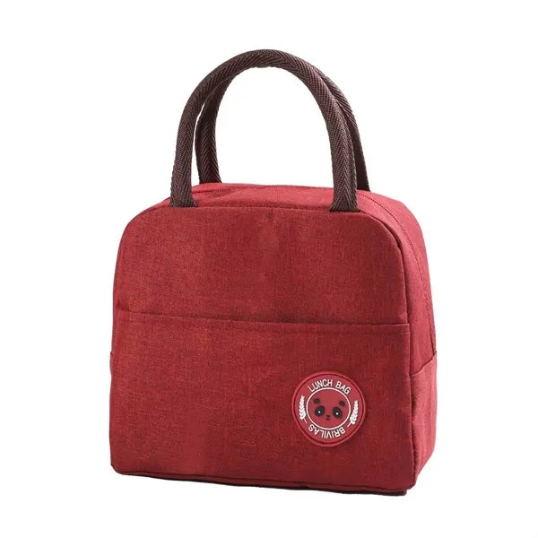 Lunch Insulated Cooler Bag