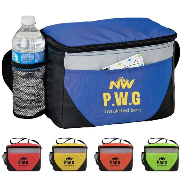 Insulated Lunch Bag