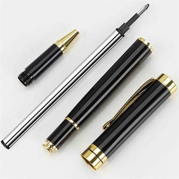 Ballpoint Pens Gift Set With Refill