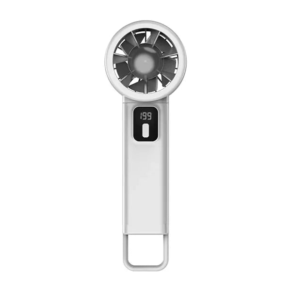 Rechargeable Portable Fan