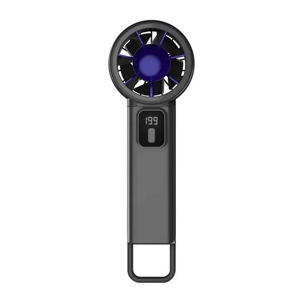 Rechargeable Portable Fan