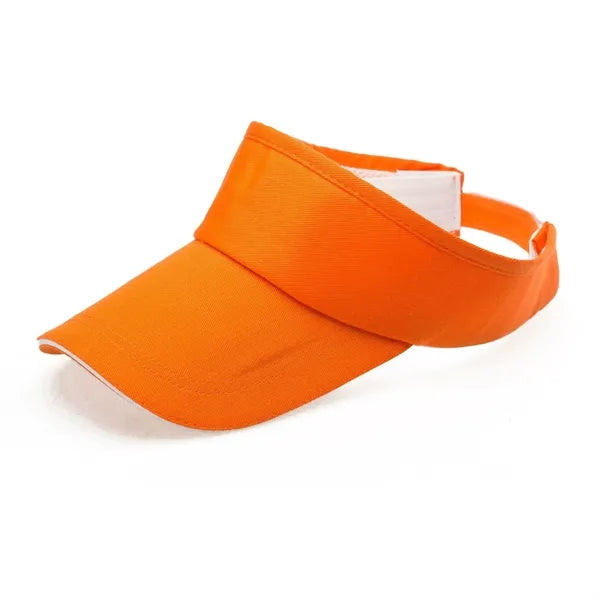 Sun Visors Wide Brim Hat