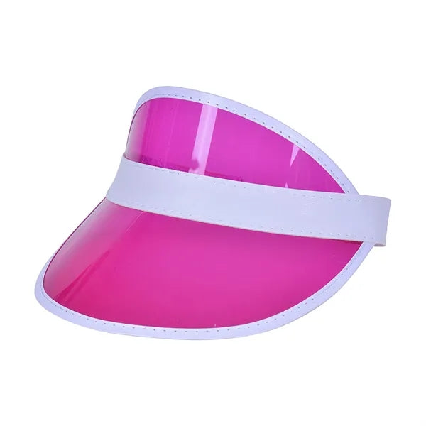 PVC Sun Visor