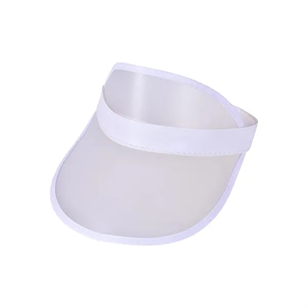 PVC Sun Visor