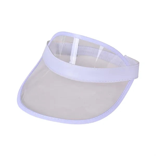 PVC Sun Visor