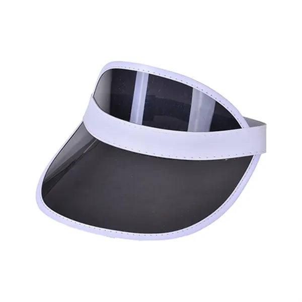 PVC Sun Visor