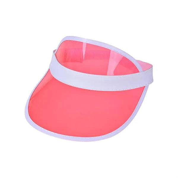 PVC Sun Visor