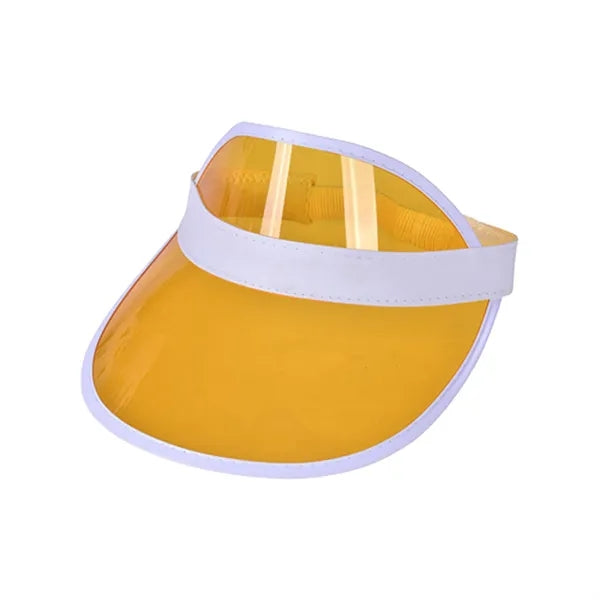 PVC Sun Visor