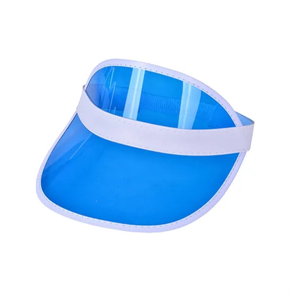 PVC Sun Visor