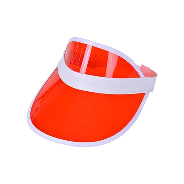 PVC Sun Visor