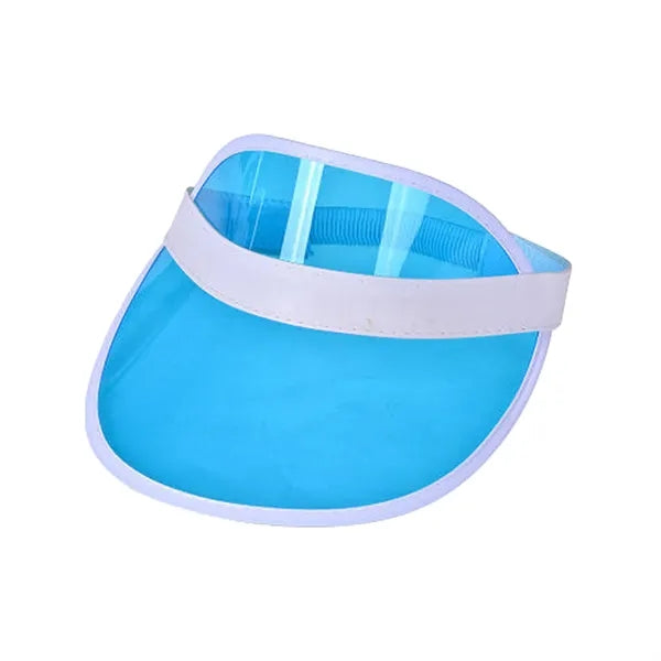 PVC Sun Visor