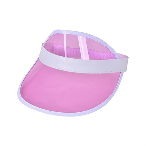 PVC Sun Visor