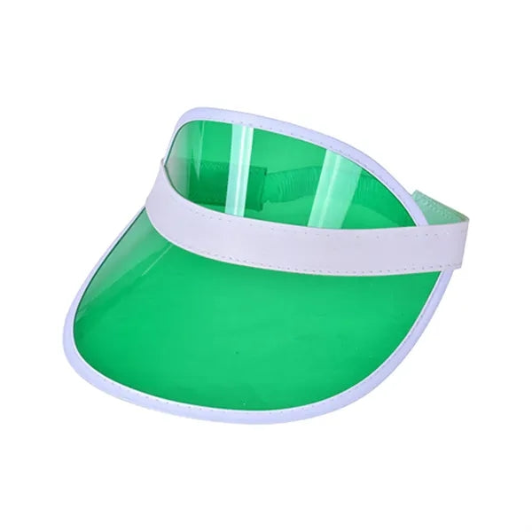PVC Sun Visor