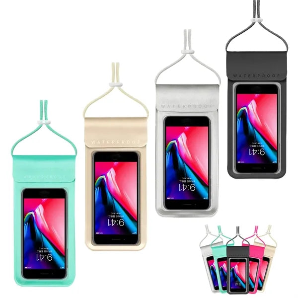 Waterproof Phone Pouch