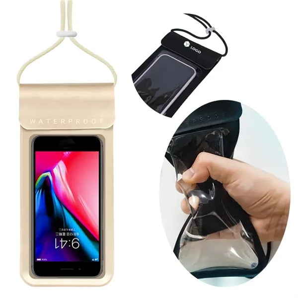 Waterproof Phone Pouch