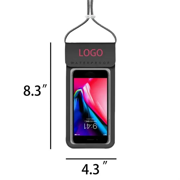 Waterproof Phone Pouch