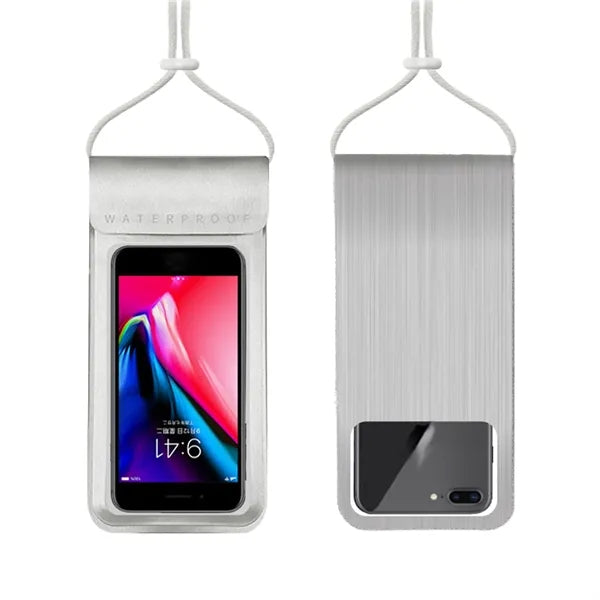 Waterproof Phone Pouch