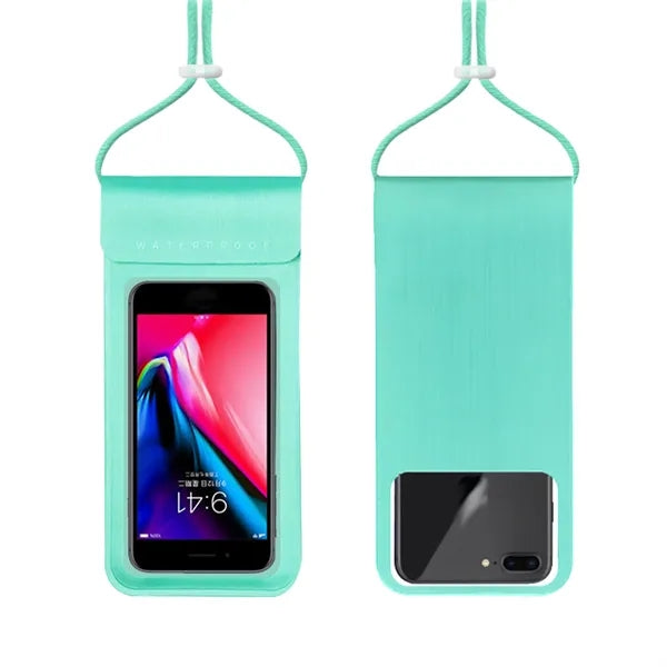 Waterproof Phone Pouch