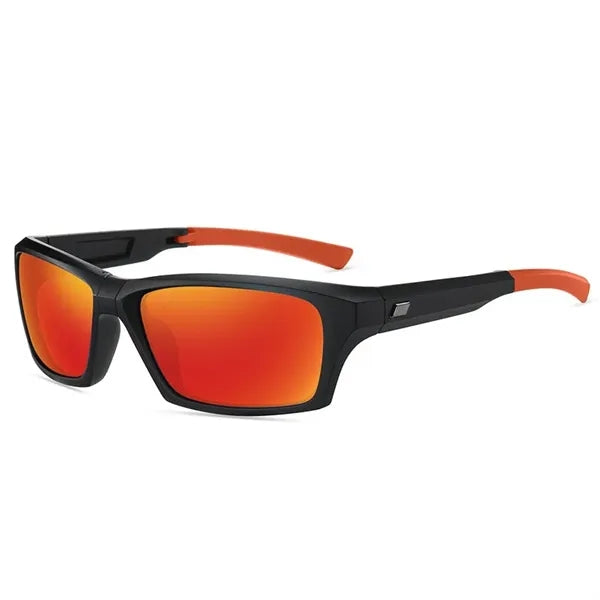 Foldable sunglasses UV400 protection
